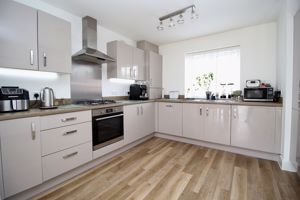 Kitchen- click for photo gallery